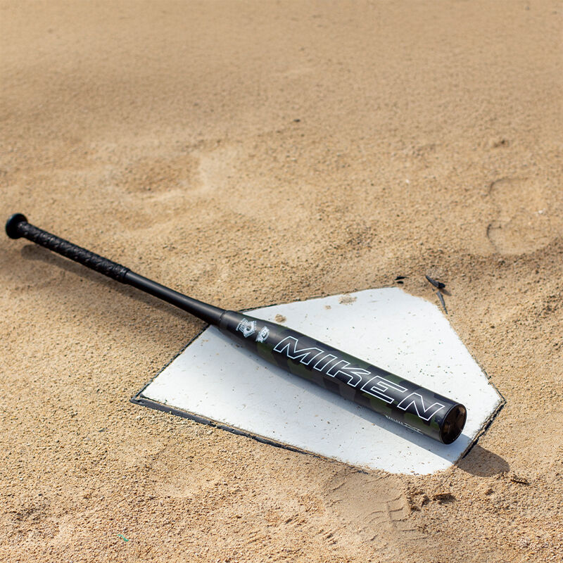 2025 Ultra Gamer Series John Bailey Maxload SSUSA Bat